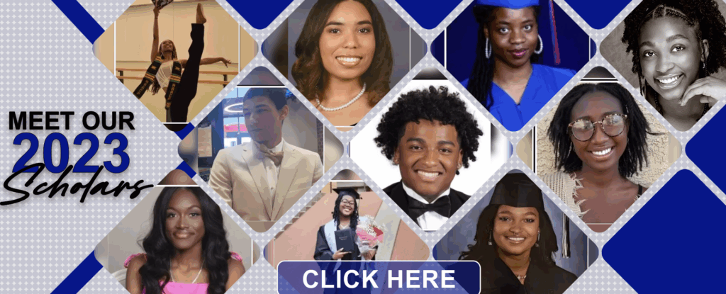 2023 Connie Priscilla Scholars