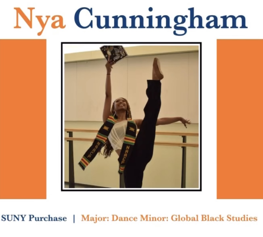 Nya Cunningham